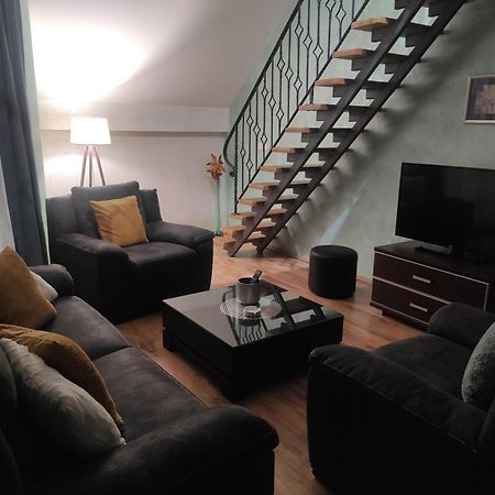 Apartments Vila Knez Zlatibor Buitenkant foto