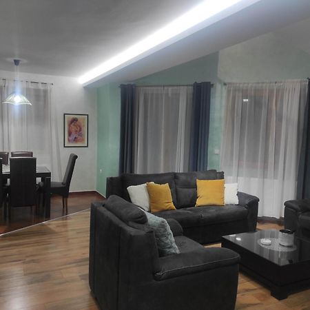 Apartments Vila Knez Zlatibor Buitenkant foto