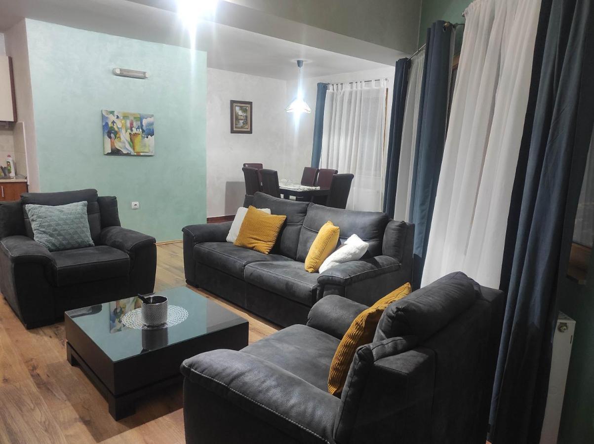 Apartments Vila Knez Zlatibor Kamer foto