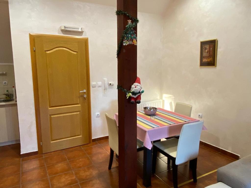 Apartments Vila Knez Zlatibor Buitenkant foto