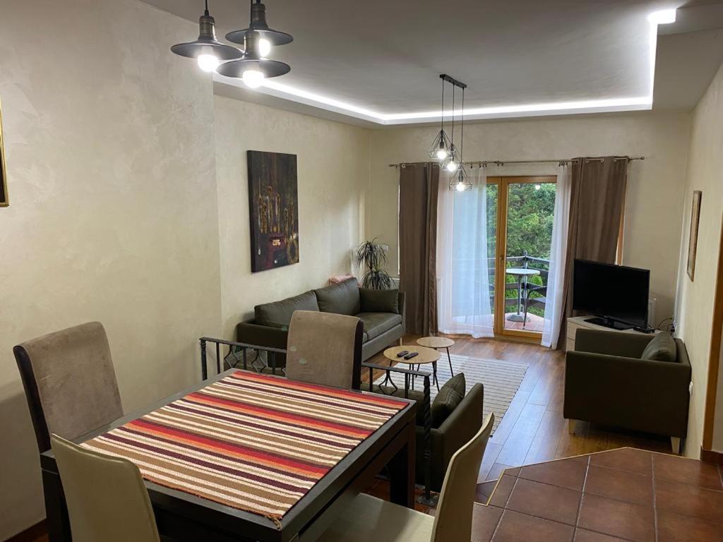 Apartments Vila Knez Zlatibor Kamer foto
