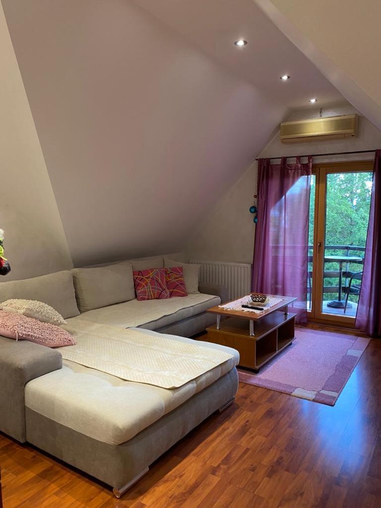 Apartments Vila Knez Zlatibor Kamer foto
