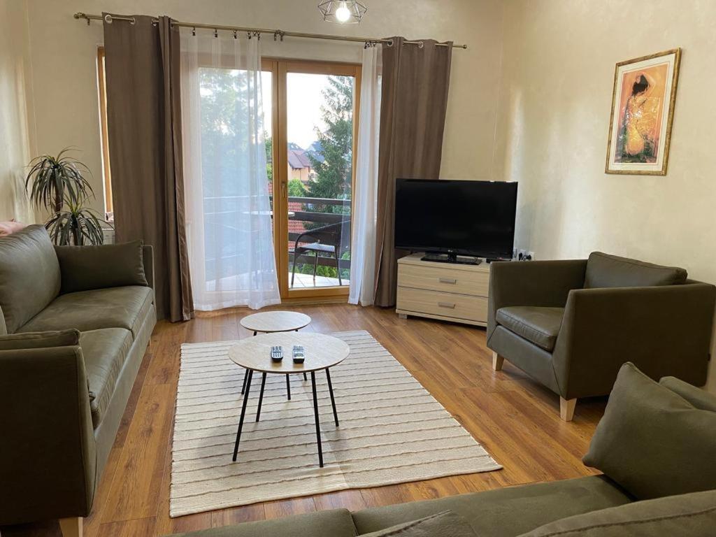 Apartments Vila Knez Zlatibor Kamer foto