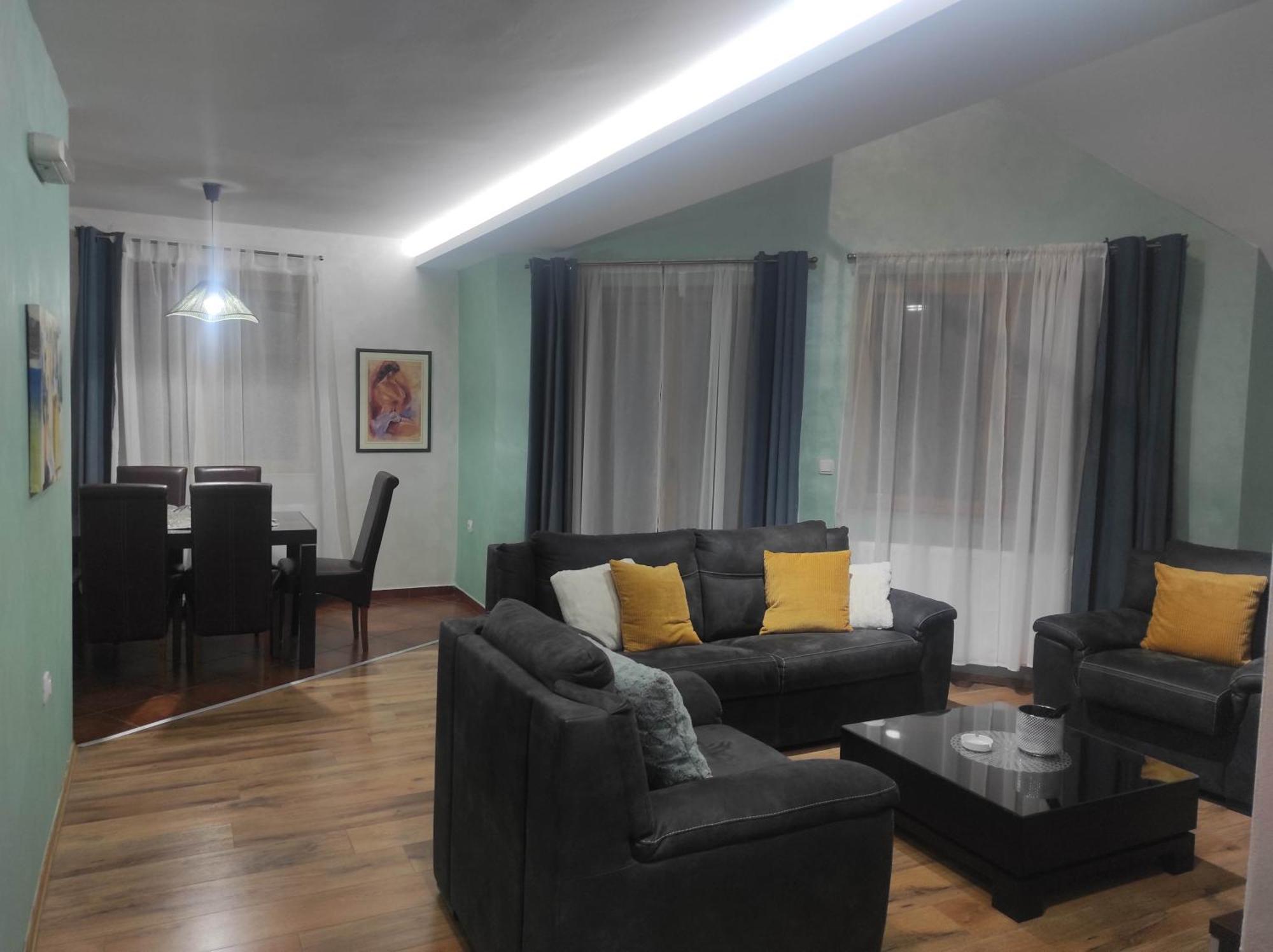 Apartments Vila Knez Zlatibor Buitenkant foto