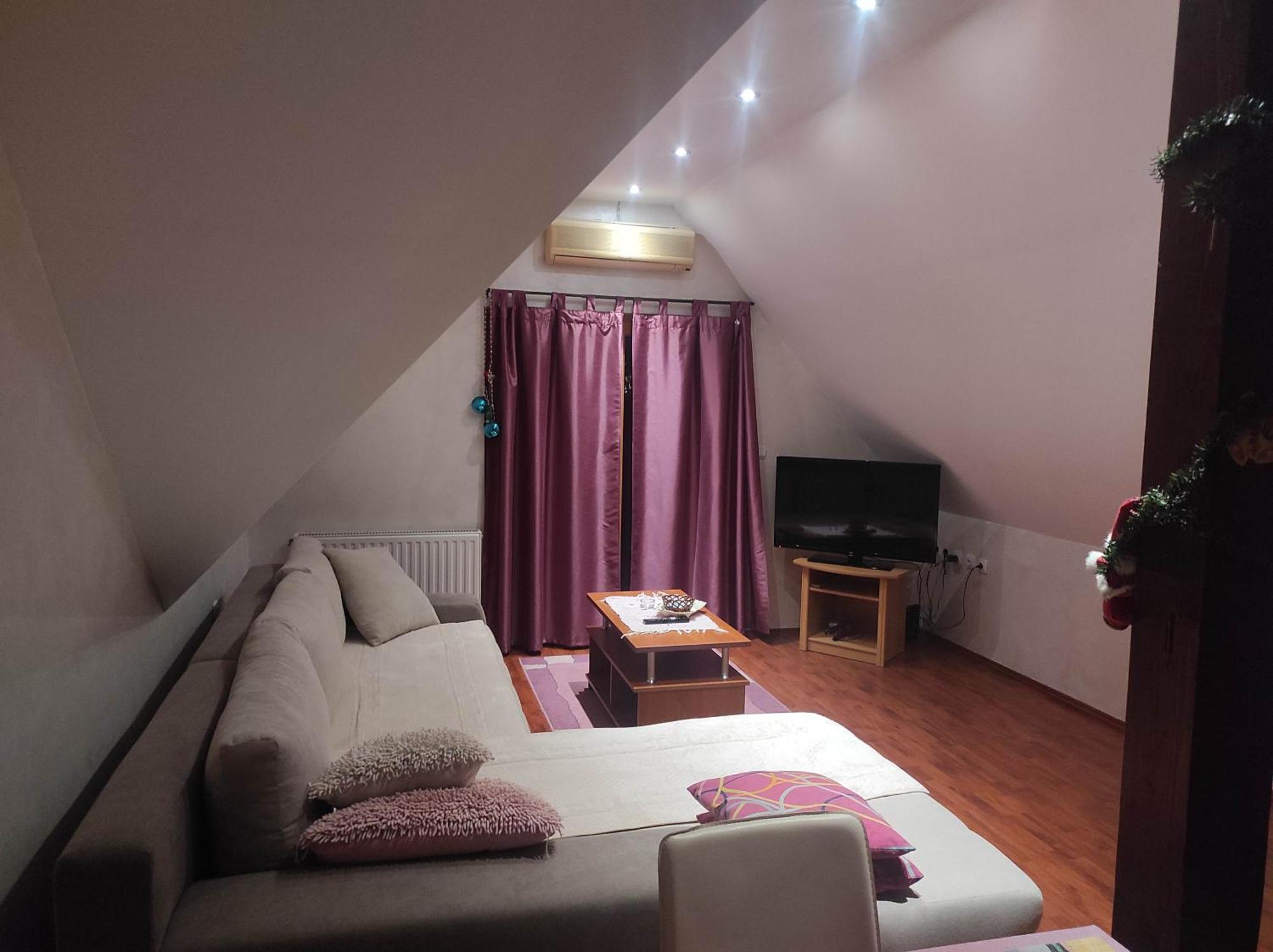 Apartments Vila Knez Zlatibor Kamer foto