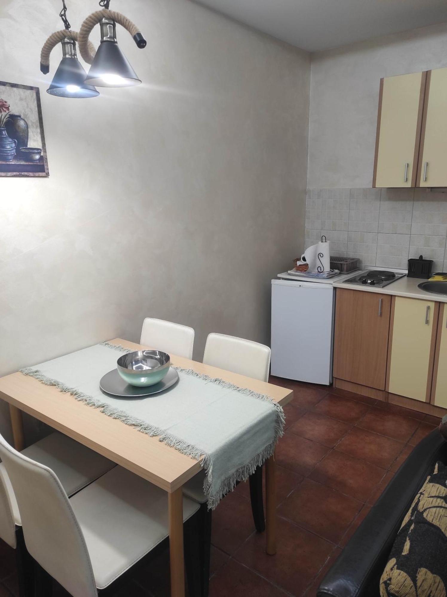 Apartments Vila Knez Zlatibor Buitenkant foto