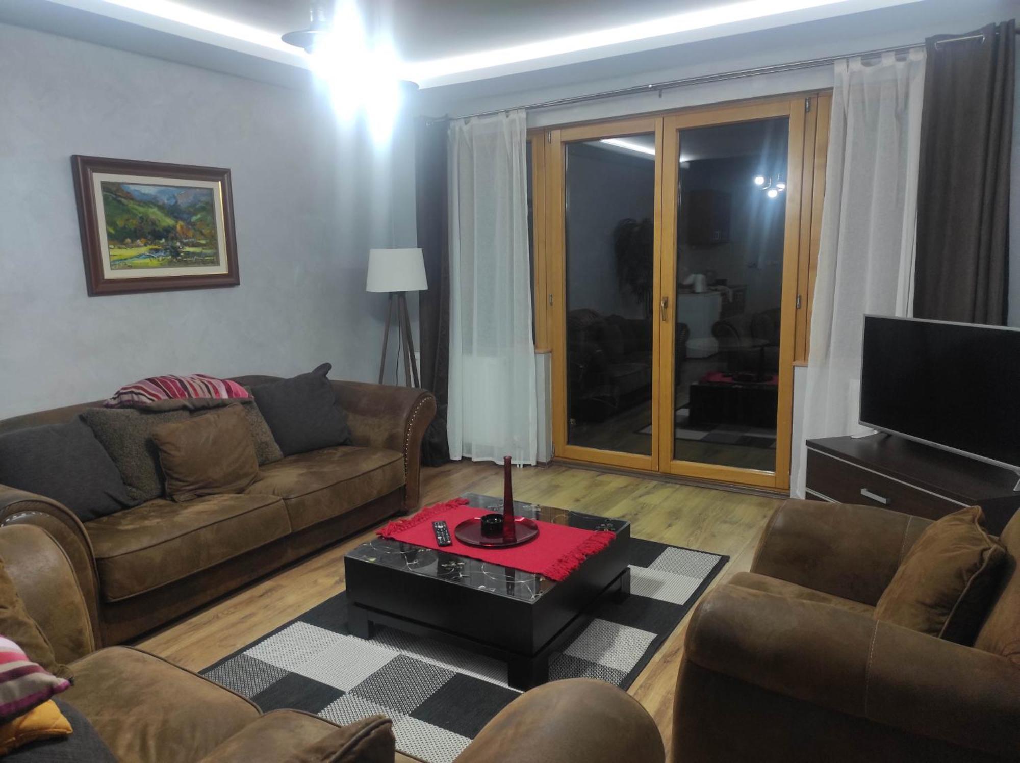 Apartments Vila Knez Zlatibor Kamer foto
