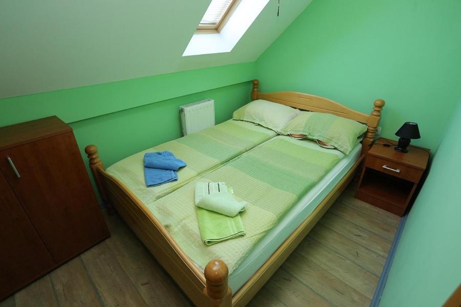 Apartments Vila Knez Zlatibor Kamer foto