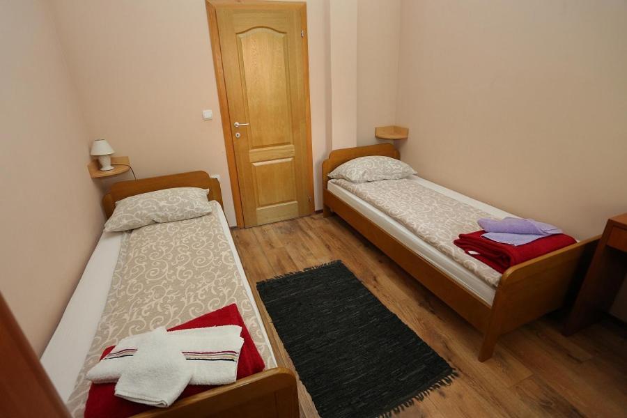 Apartments Vila Knez Zlatibor Kamer foto