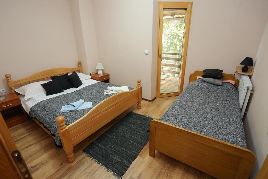 Apartments Vila Knez Zlatibor Kamer foto