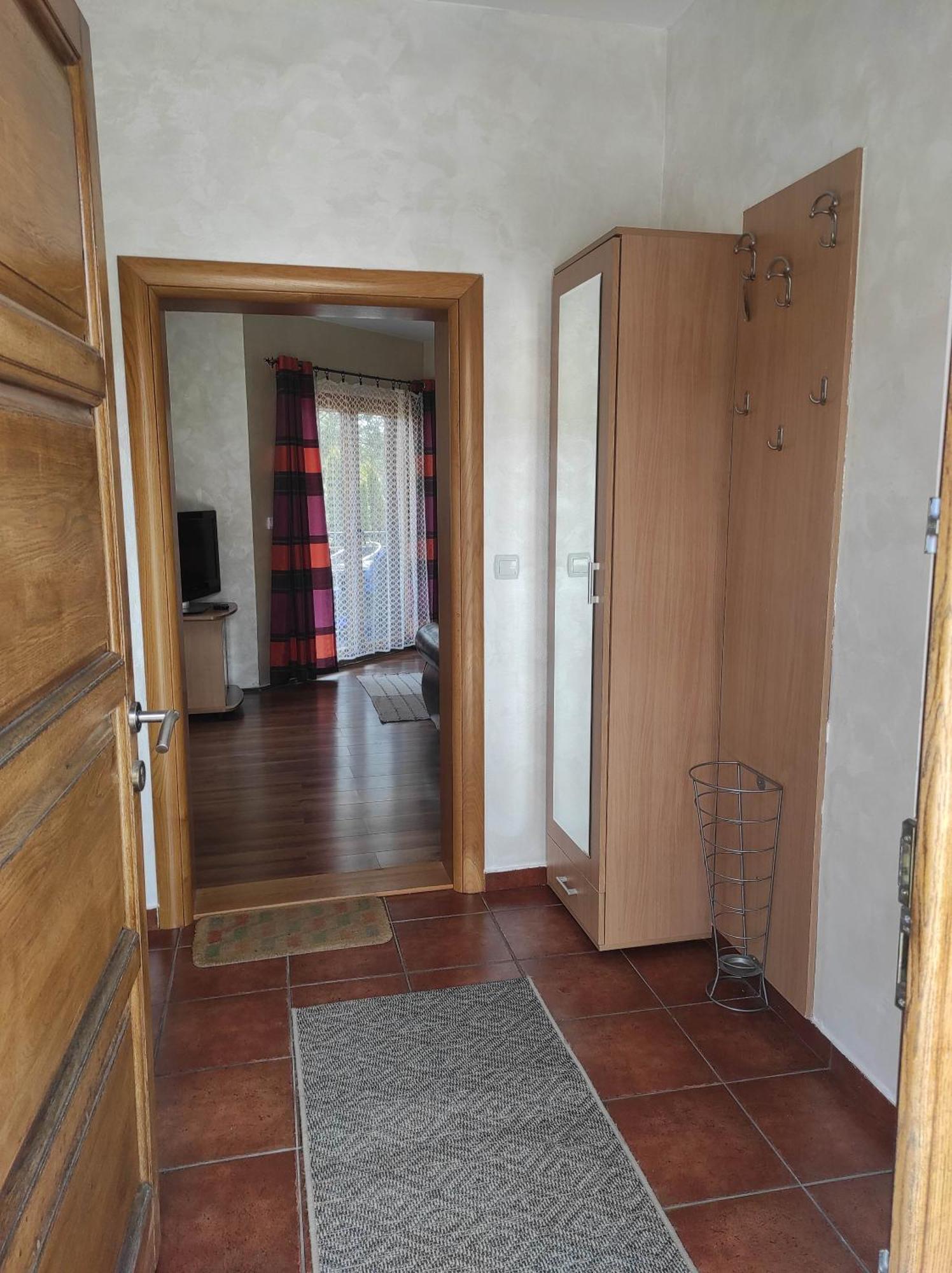 Apartments Vila Knez Zlatibor Kamer foto