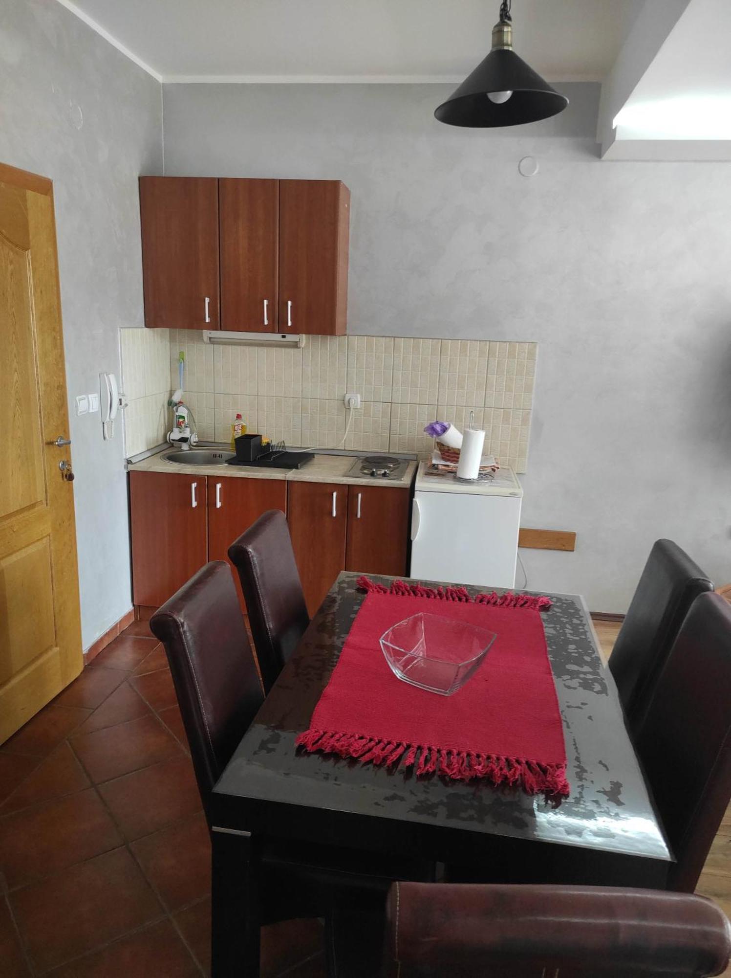 Apartments Vila Knez Zlatibor Kamer foto