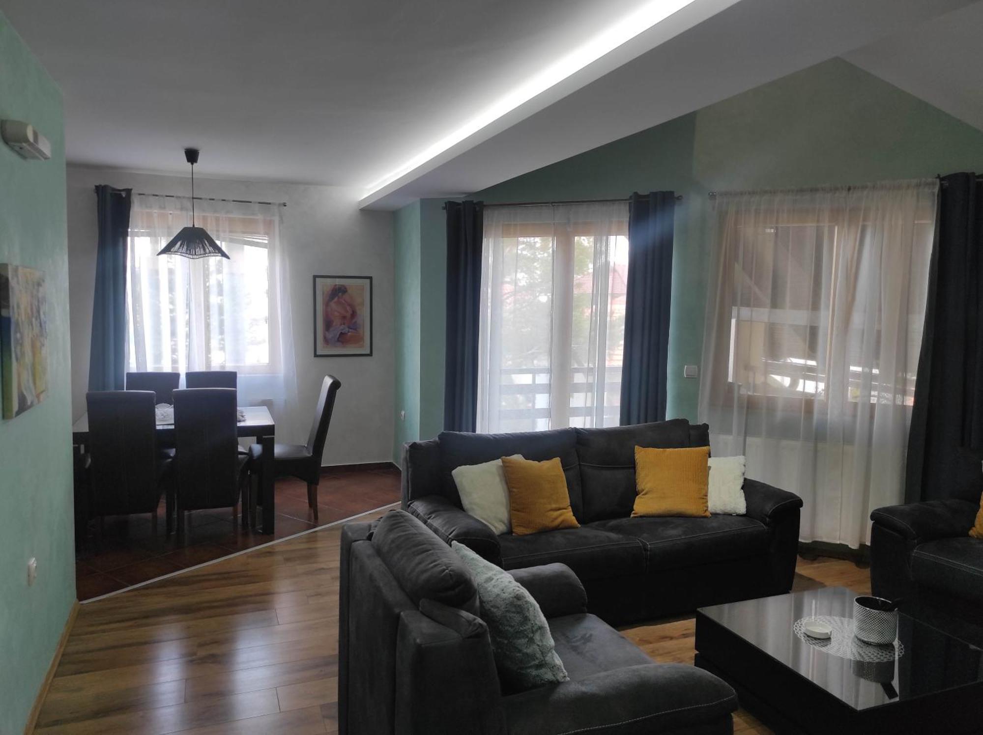 Apartments Vila Knez Zlatibor Kamer foto
