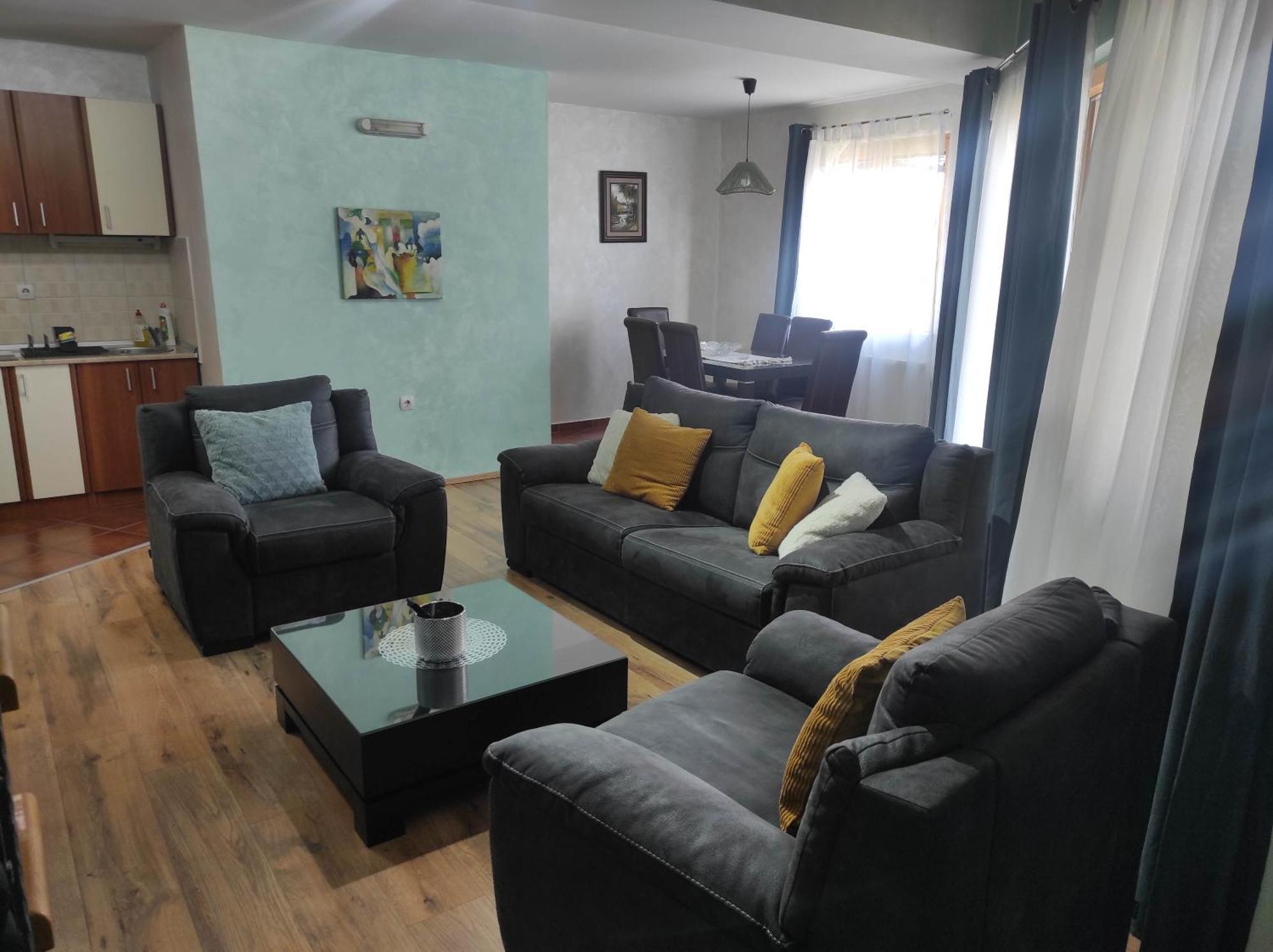 Apartments Vila Knez Zlatibor Kamer foto