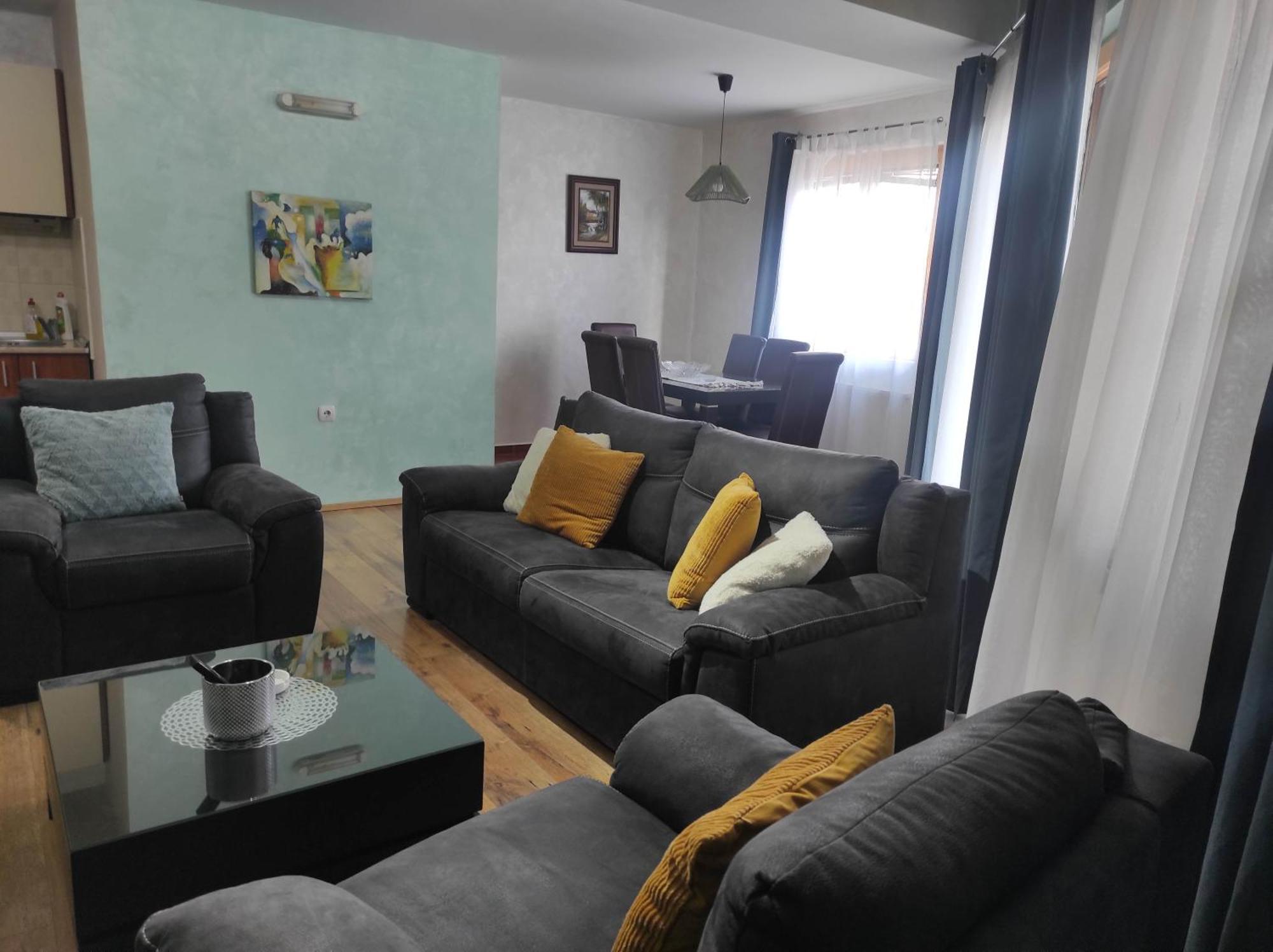 Apartments Vila Knez Zlatibor Kamer foto
