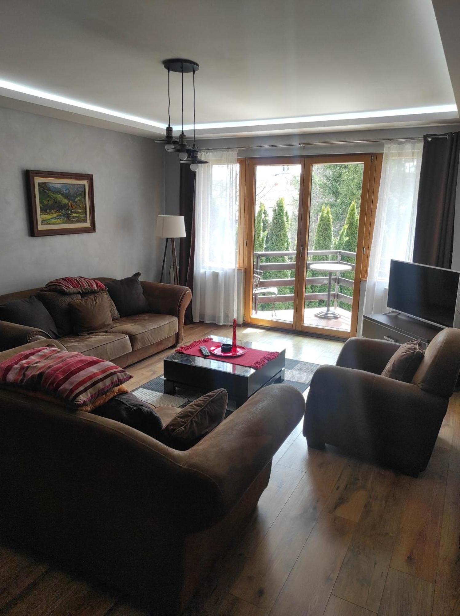 Apartments Vila Knez Zlatibor Kamer foto