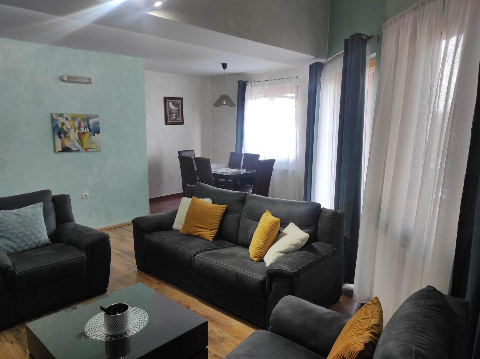 Apartments Vila Knez Zlatibor Kamer foto