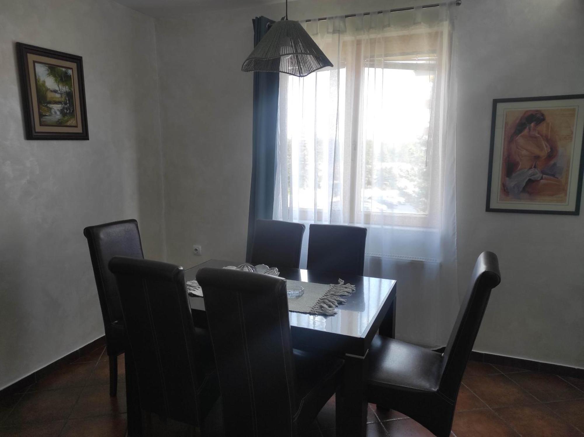 Apartments Vila Knez Zlatibor Kamer foto