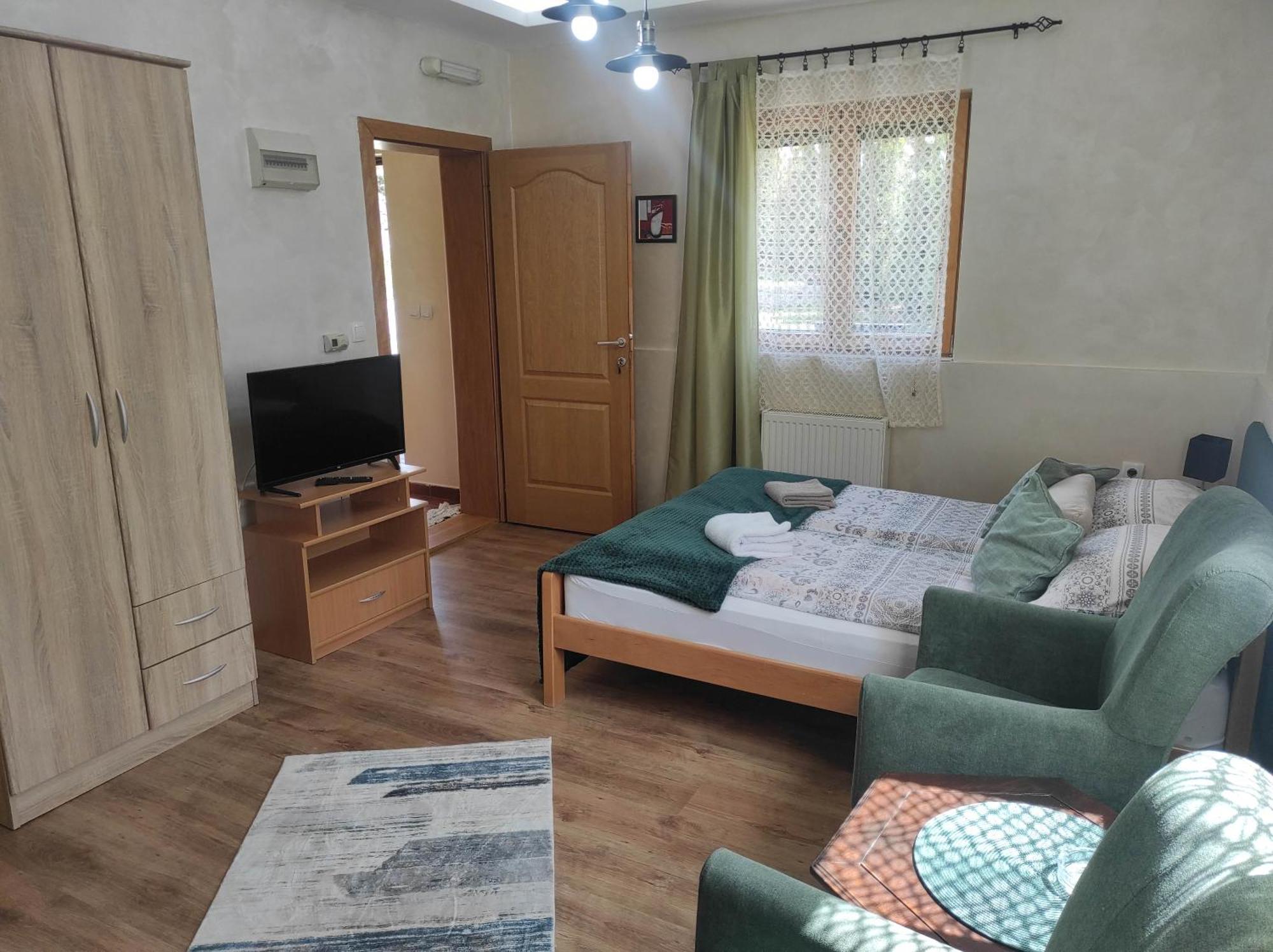 Apartments Vila Knez Zlatibor Kamer foto