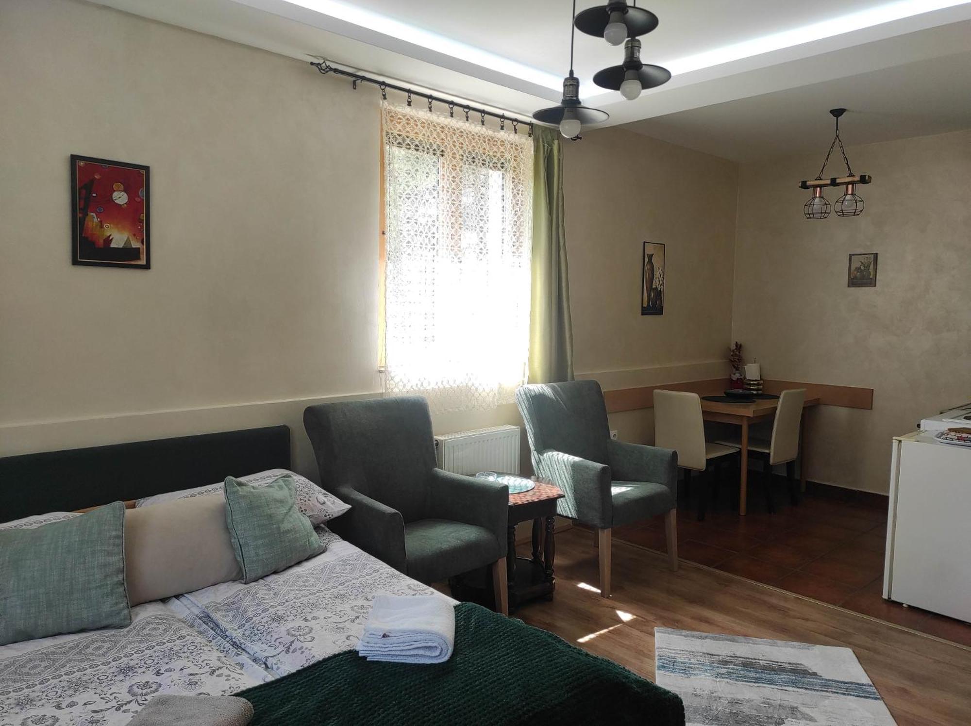 Apartments Vila Knez Zlatibor Kamer foto