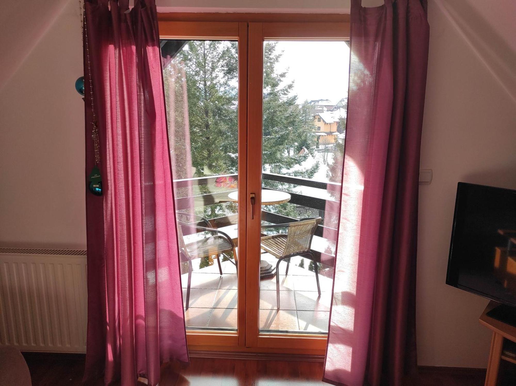 Apartments Vila Knez Zlatibor Kamer foto