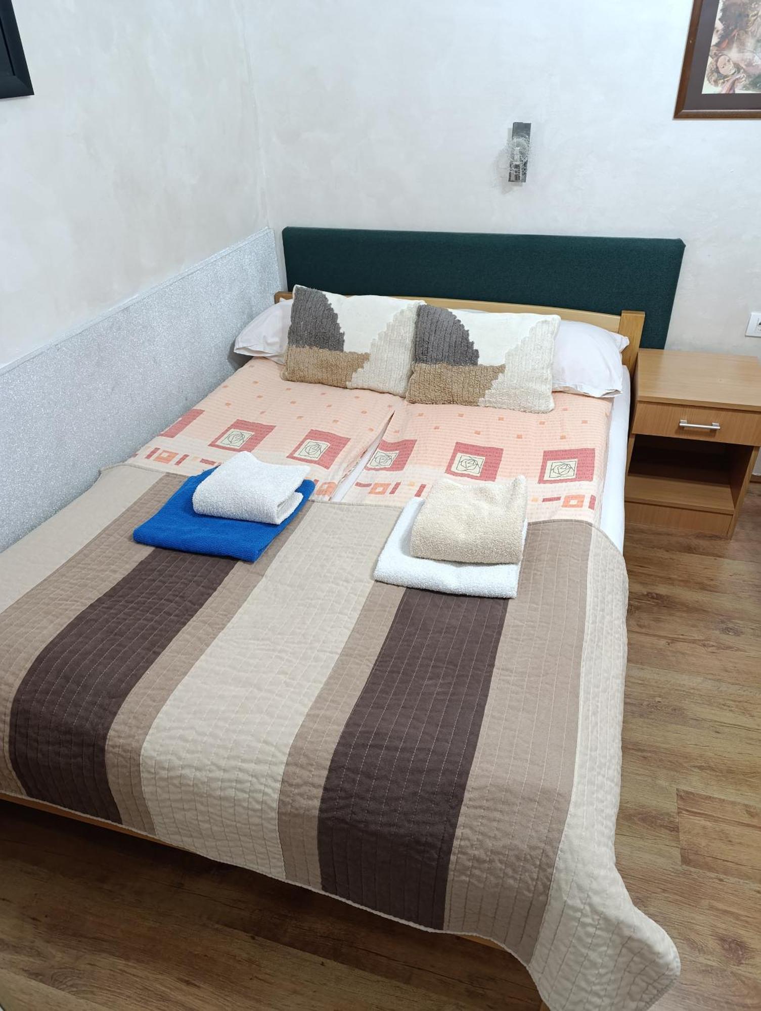Apartments Vila Knez Zlatibor Kamer foto