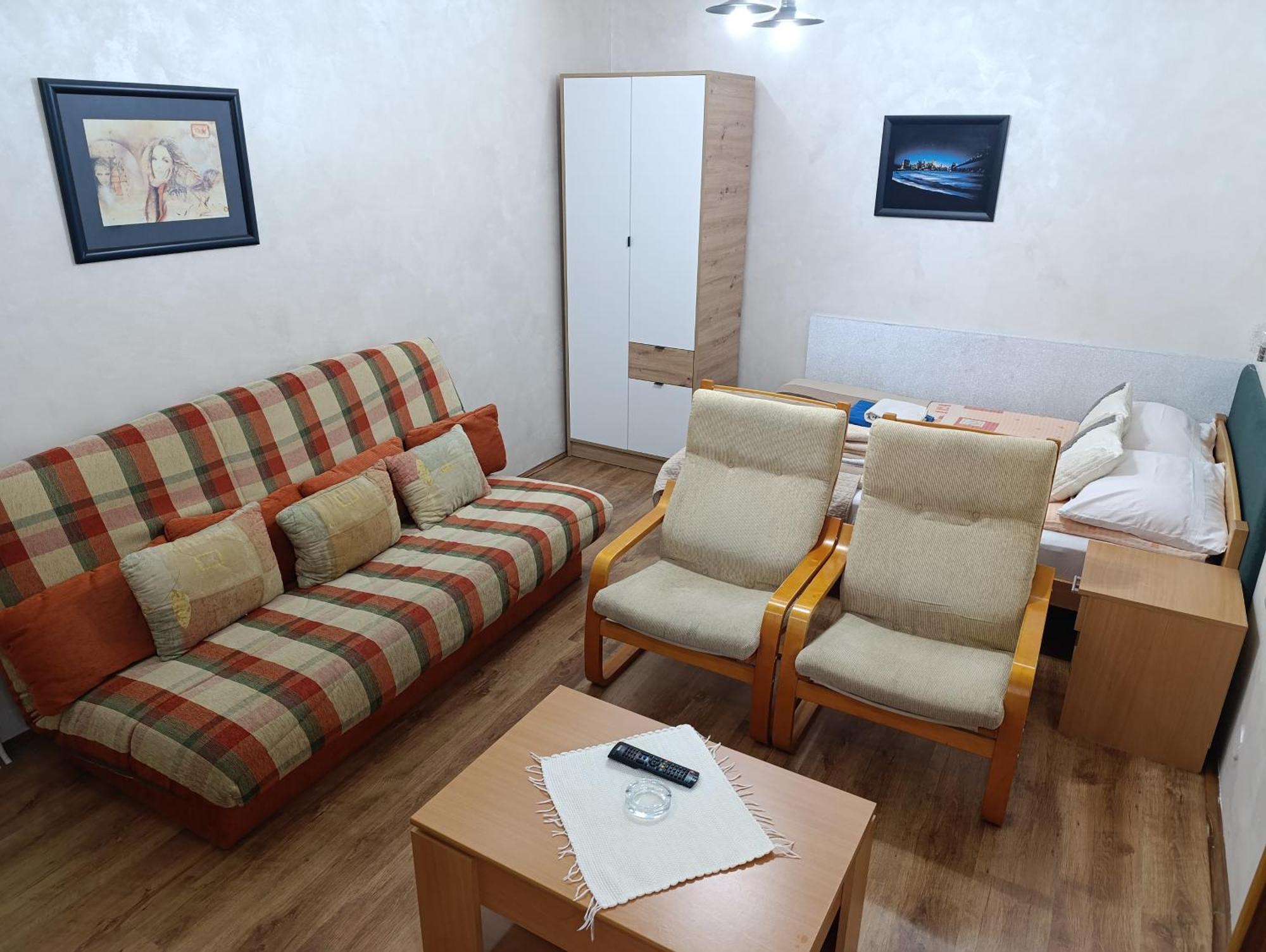 Apartments Vila Knez Zlatibor Kamer foto