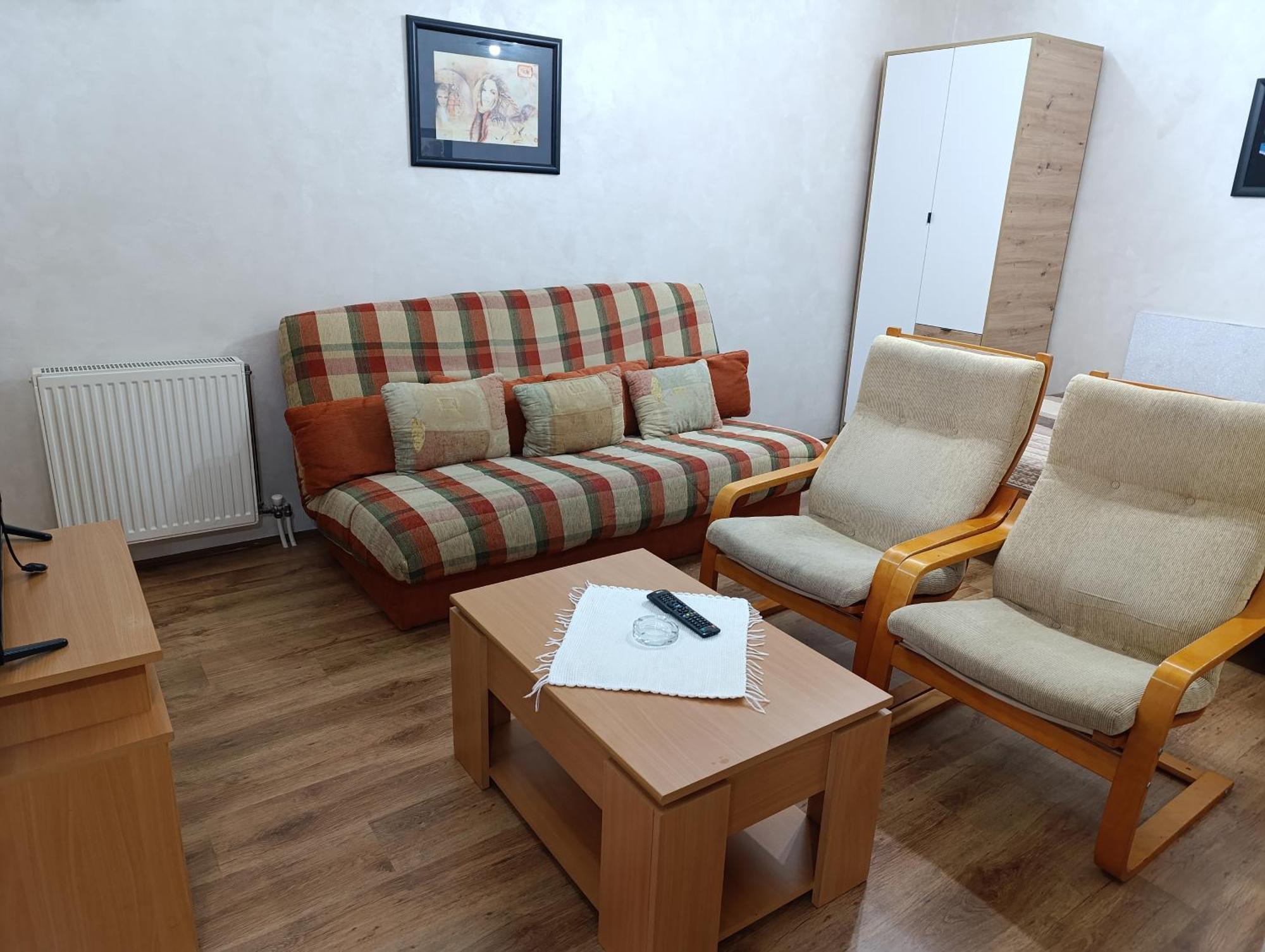 Apartments Vila Knez Zlatibor Kamer foto