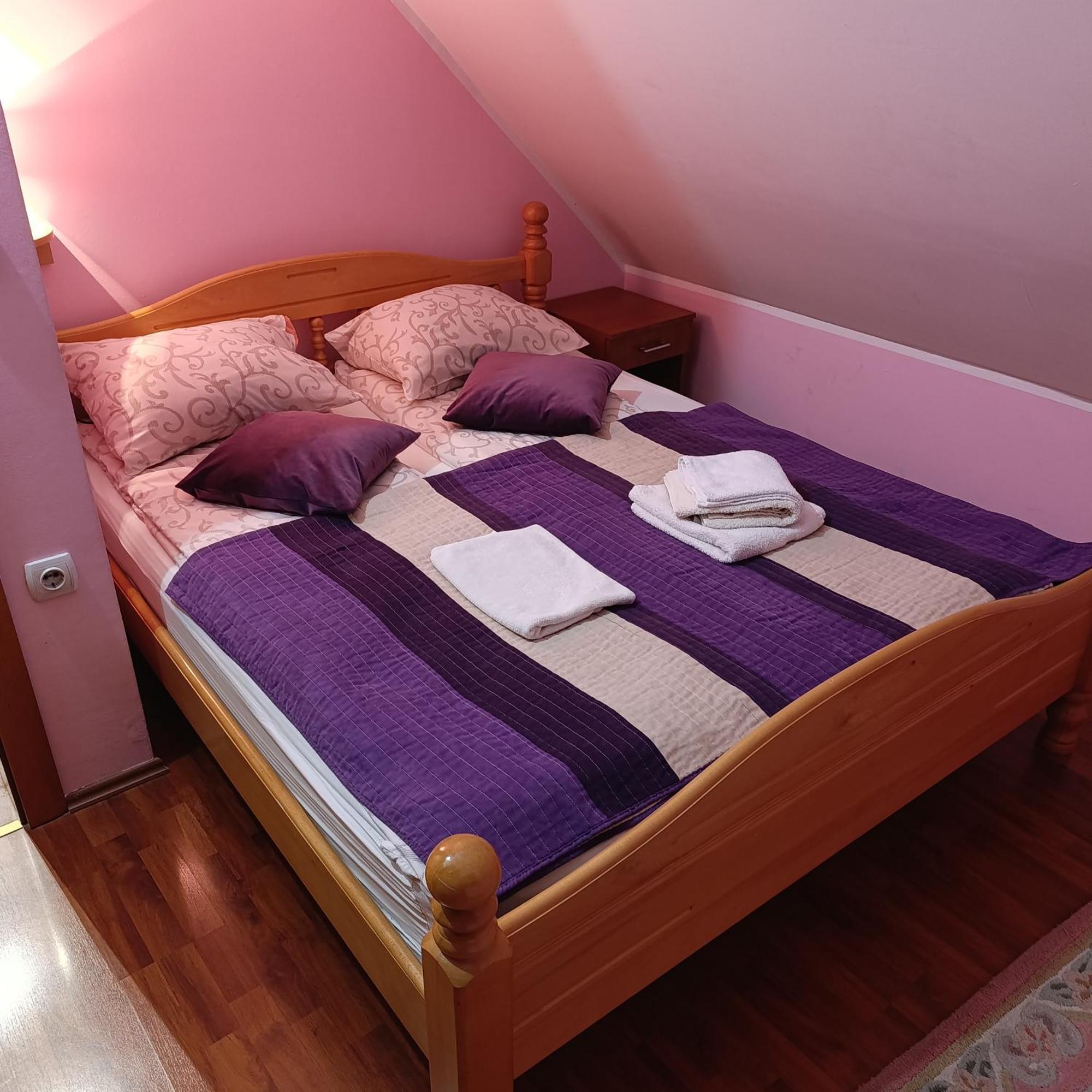 Apartments Vila Knez Zlatibor Kamer foto