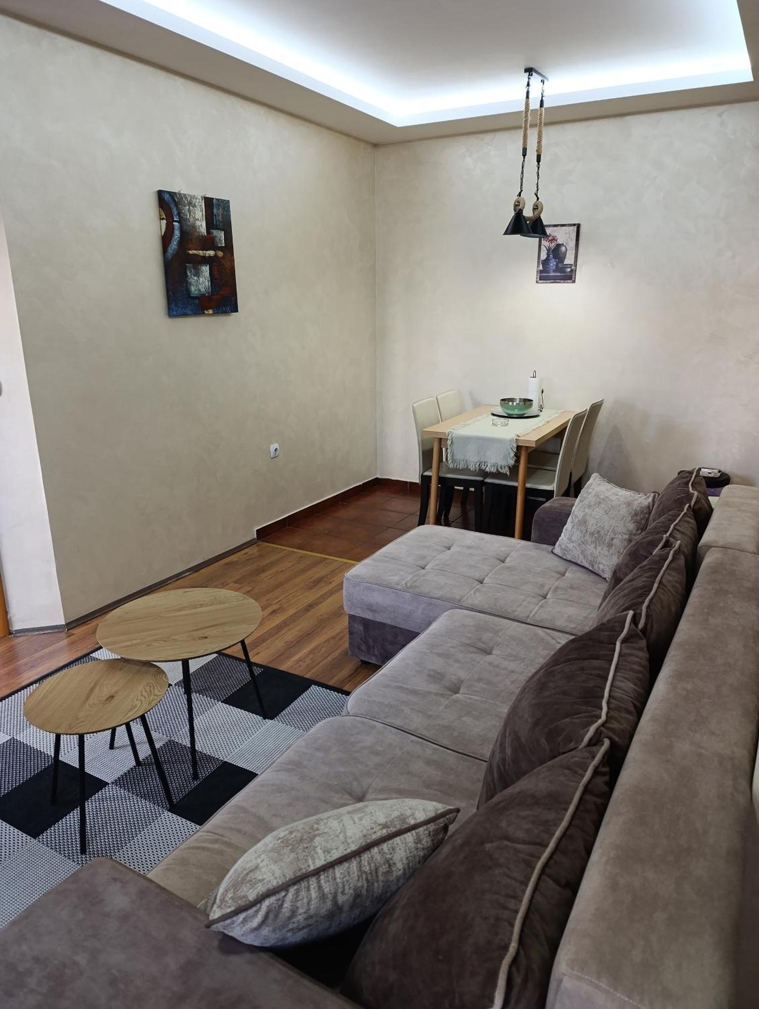 Apartments Vila Knez Zlatibor Kamer foto
