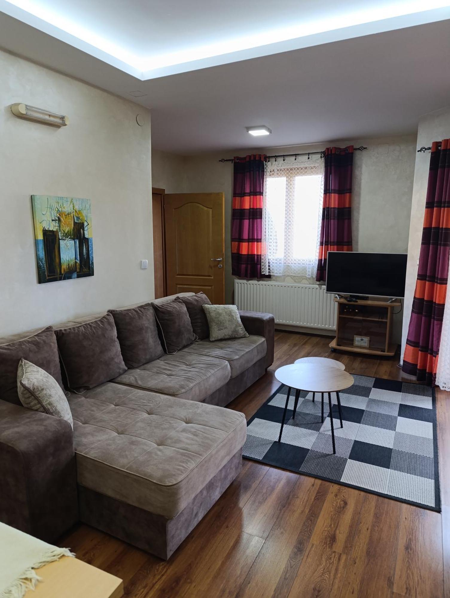 Apartments Vila Knez Zlatibor Kamer foto