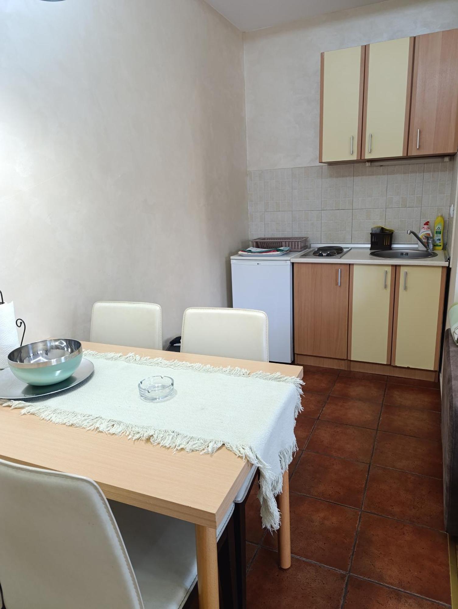 Apartments Vila Knez Zlatibor Kamer foto