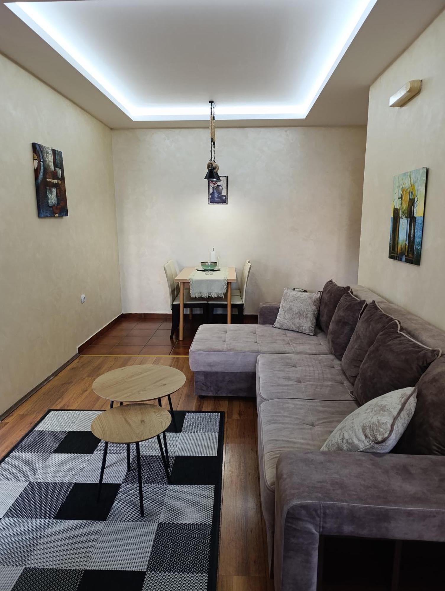 Apartments Vila Knez Zlatibor Kamer foto