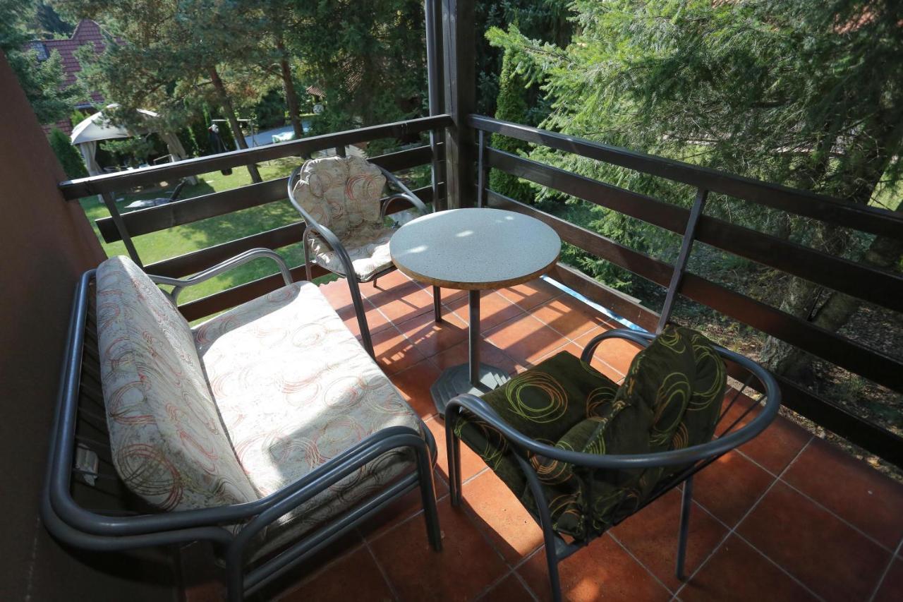 Apartments Vila Knez Zlatibor Buitenkant foto